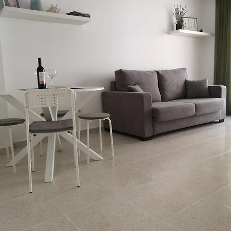 Cajal Apartments Santa Pola Dış mekan fotoğraf