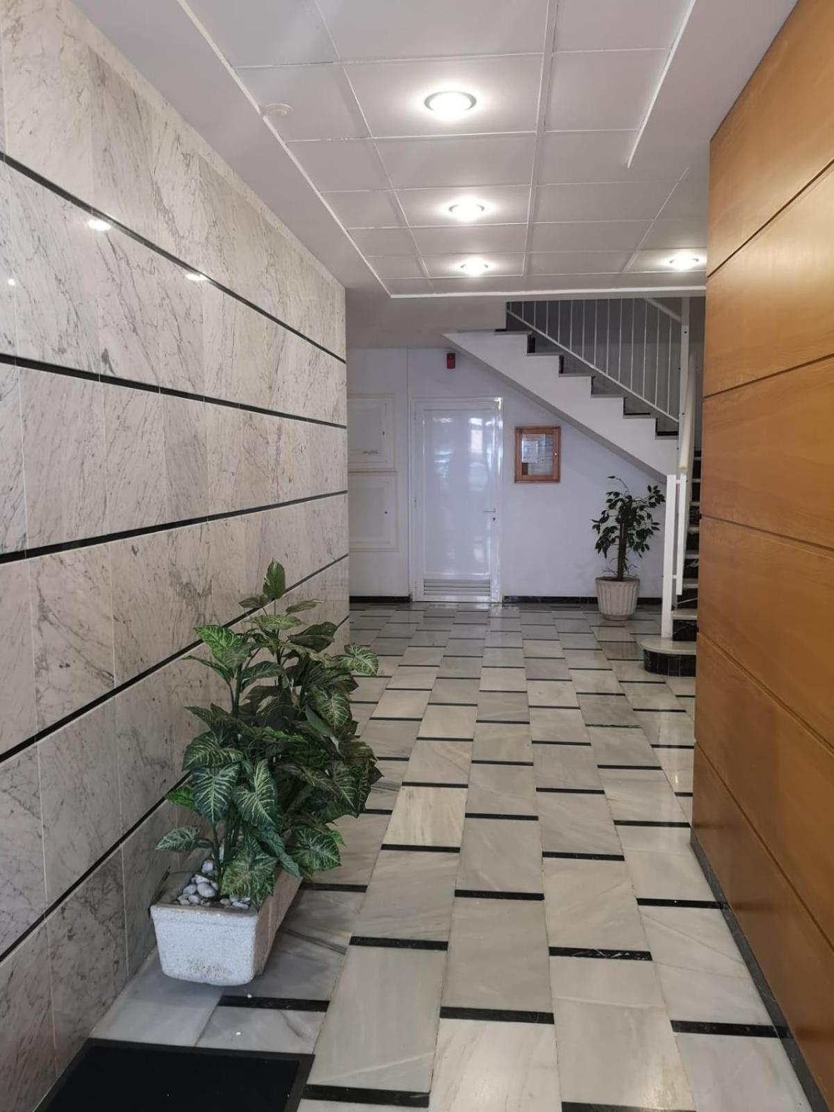 Cajal Apartments Santa Pola Dış mekan fotoğraf