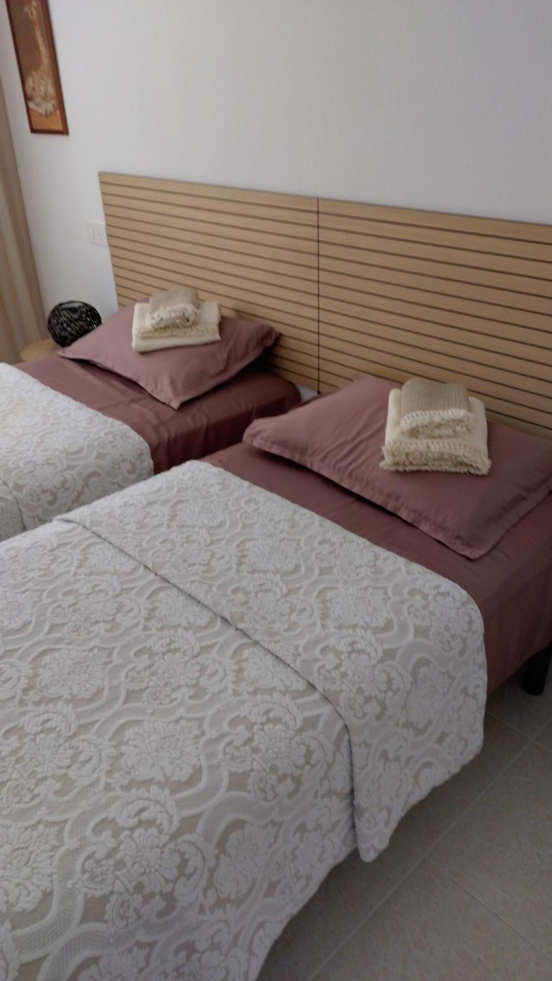Cajal Apartments Santa Pola Dış mekan fotoğraf