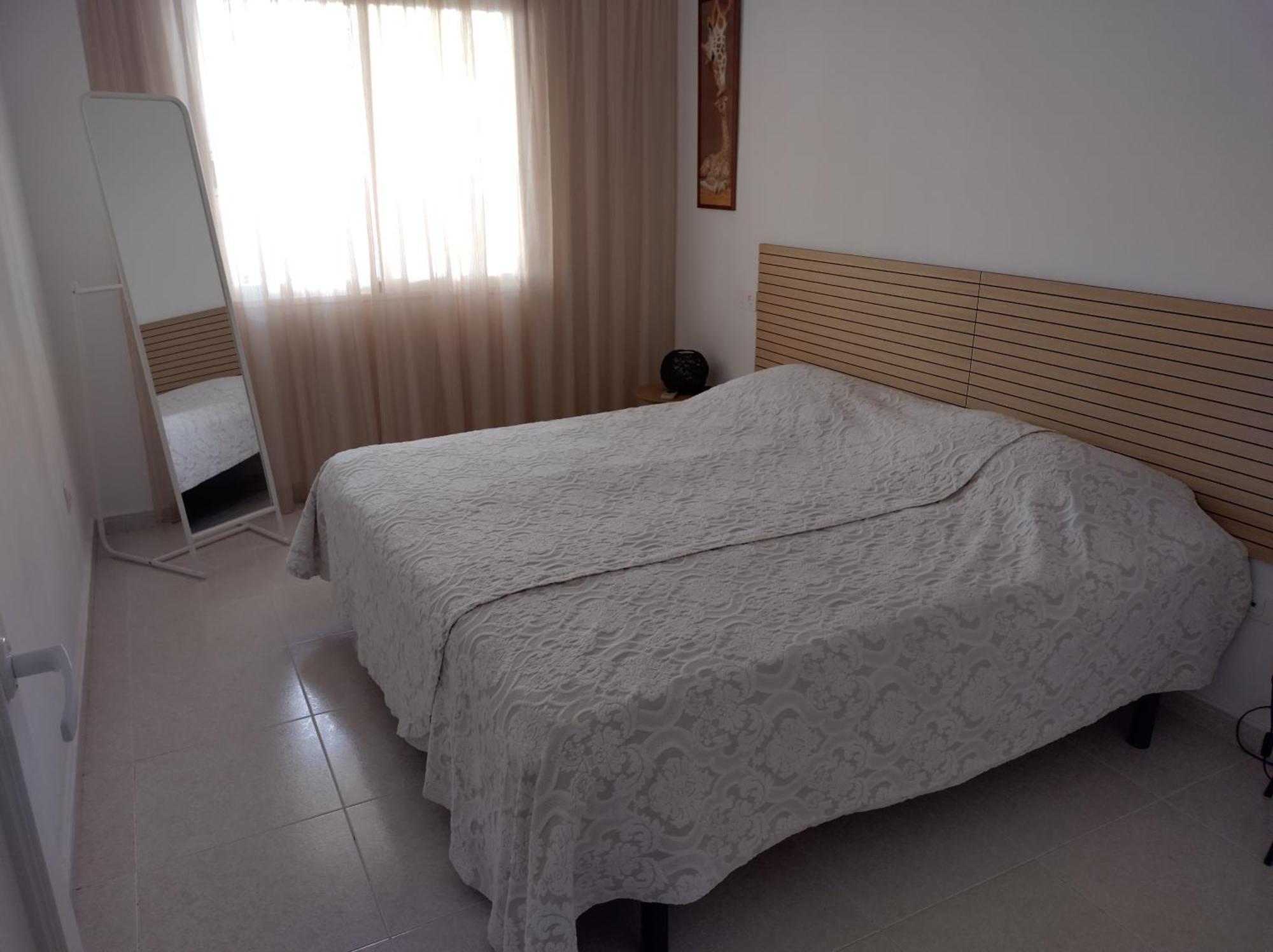 Cajal Apartments Santa Pola Dış mekan fotoğraf